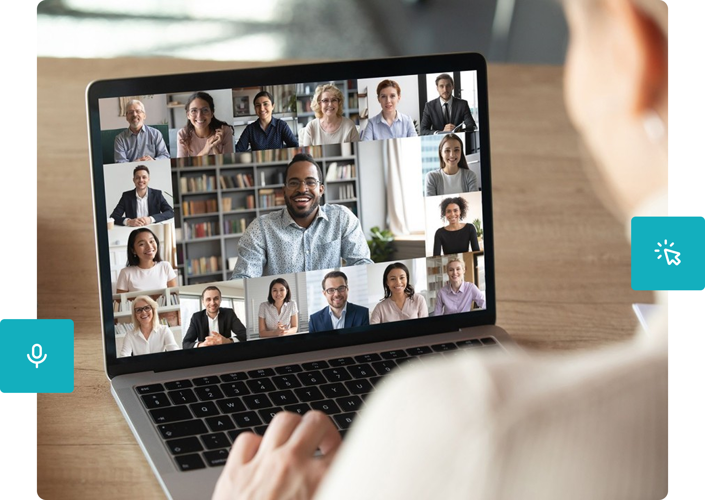 Mentoria ao vivo InnCard