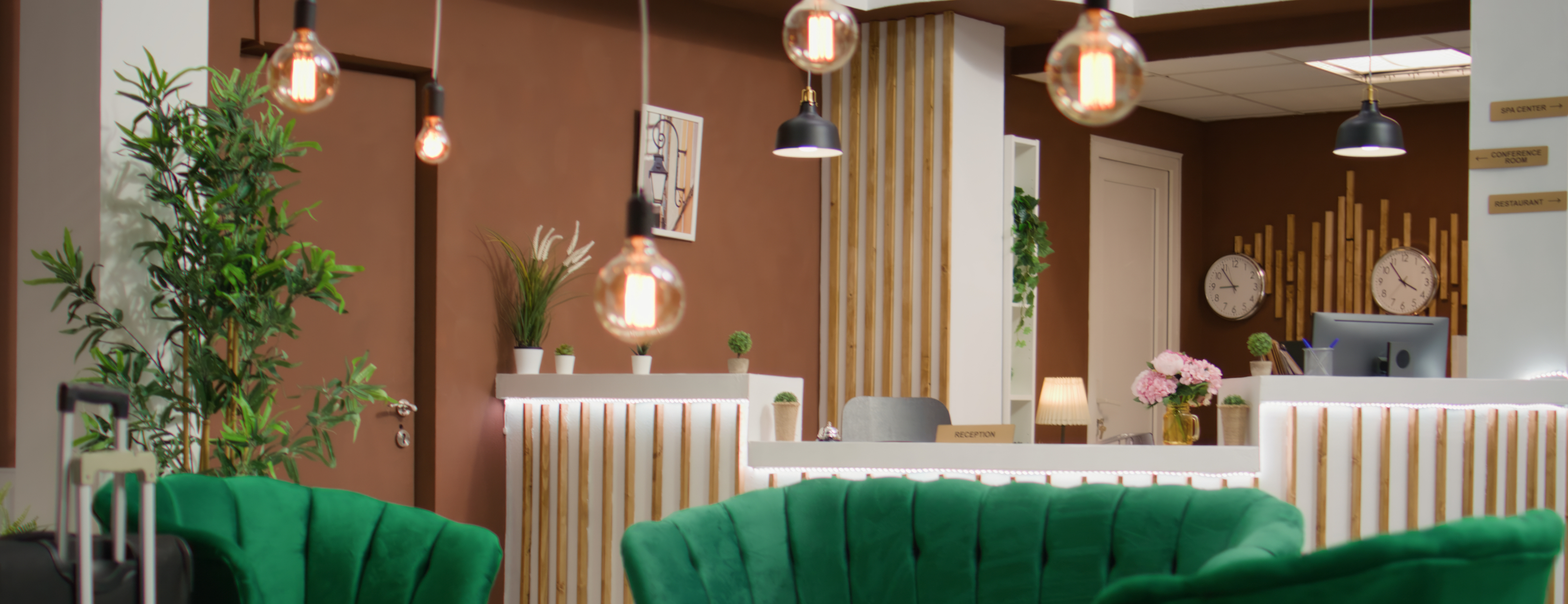 Programa de afiliados InnCard